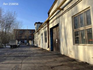 Фотография Продажа помещения свободного назначения, 1283 м² , Лихоборская набережная 11с17  №6