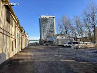Фотография Продажа помещения свободного назначения, 1283 м² , Лихоборская набережная 11с17  №10