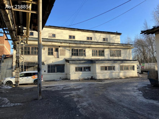 Фотография Продажа помещения свободного назначения, 1283 м² , Лихоборская набережная 11с17  №9