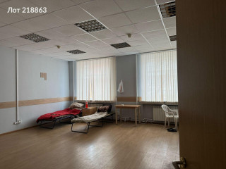 Фотография Продажа помещения свободного назначения, 1054 м² , Рабочая улица 91с2  №10