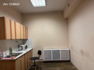 Фотография Продажа помещения свободного назначения, 1054 м² , Рабочая улица 91с2  №9