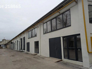Фотография Продажа помещения свободного назначения, 610 м² , Рабочая улица 91Ас3  №9