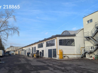 Фотография Продажа помещения свободного назначения, 610 м² , Рабочая улица 91Ас3  №4