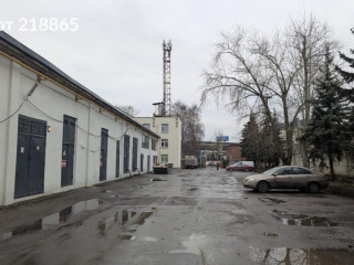 Фотография Продажа помещения свободного назначения, 610 м² , Рабочая улица 91Ас3  №5