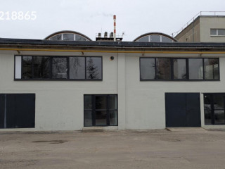 Фотография Продажа помещения свободного назначения, 610 м² , Рабочая улица 91Ас3  №7