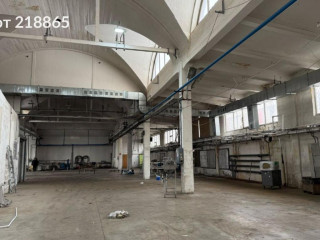 Фотография Продажа помещения свободного назначения, 610 м² , Рабочая улица 91Ас3  №3