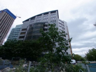 Фотография Аренда помещения свободного назначения, 202 м² , Ленинградский проспект 37Ак14  №3