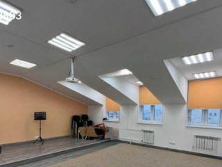Фотография Продажа помещения свободного назначения, 410 м² , улица Большая Молчановка 12с1  №2