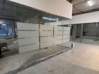 Фотография Аренда помещения свободного назначения, 1470 м² , улица Николая Старостина 4  №2