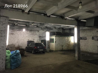 Фотография Аренда помещения свободного назначения, 1000 м² , Школьная улица 49В  №5