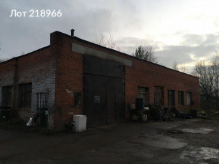 Фотография Аренда помещения свободного назначения, 1000 м² , Школьная улица 49В  №2