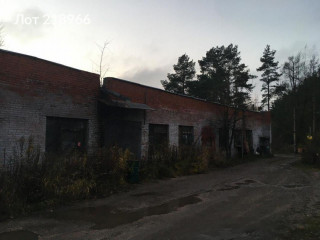 Фотография Аренда помещения свободного назначения, 1000 м² , Школьная улица 49В  №9