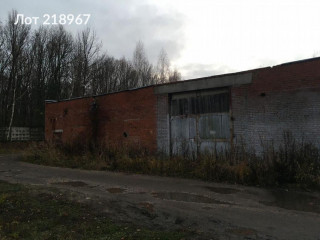 Фотография Аренда помещения свободного назначения, 500 м² , Школьная улица 49В  №8