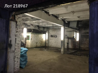 Фотография Аренда помещения свободного назначения, 500 м² , Школьная улица 49В  №2