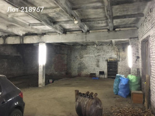 Фотография Аренда помещения свободного назначения, 500 м² , Школьная улица 49В  №3