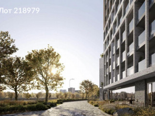 Фотография Аренда помещения свободного назначения, 80 м² , Автозаводская улица 26/1  №4