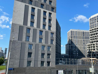 Фотография Аренда помещения свободного назначения, 80 м² , Автозаводская улица 26/1  №2