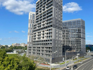 Фотография Аренда помещения свободного назначения, 80 м² , Автозаводская улица 26/1  №10