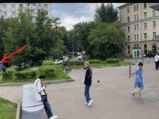 Фотография Аренда помещения свободного назначения, 325 м² , Волоколамское шоссе 92к3  №2