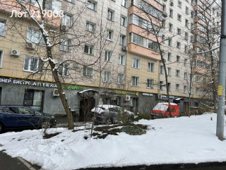 Фотография Аренда помещения свободного назначения, 124 м² , Очаковское шоссе 11к1  №2