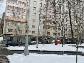 Фотография Аренда помещения свободного назначения, 124 м² , Очаковское шоссе 11к1  №7