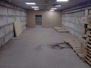 Фотография Аренда помещения свободного назначения, 450 м² , улица Юных Ленинцев 99  №4