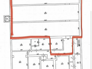 Фотография Аренда помещения свободного назначения, 450 м² , улица Юных Ленинцев 99  №5