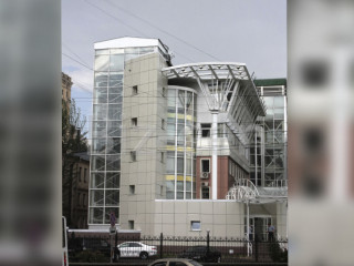 Фотография Аренда офиса, 45 м² , Нижняя Красносельская улица 5с6  №2