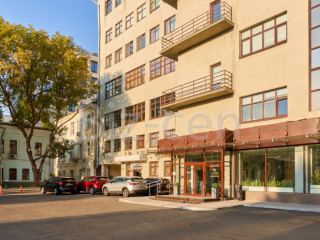 Фотография Аренда офиса, 195 м² , Цветной бульвар 30с1  №17
