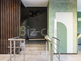 Фотография Аренда офиса, 195 м² , Цветной бульвар 30с1  №11