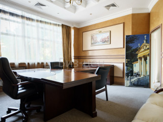 Фотография Аренда офиса, 195 м² , Цветной бульвар 30с1  №2