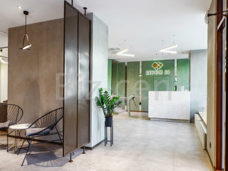 Фотография Аренда офиса, 195 м² , Цветной бульвар 30с1  №14