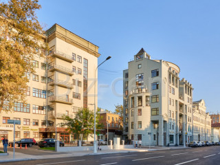 Фотография Аренда офиса, 195 м² , Цветной бульвар 30с1  №16