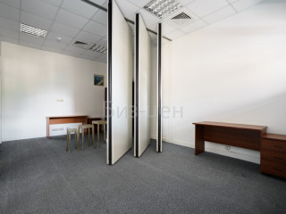Фотография Аренда офиса, 195 м² , Цветной бульвар 30с1  №7