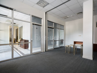Фотография Аренда офиса, 195 м² , Цветной бульвар 30с1  №6