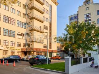 Фотография Аренда офиса, 195 м² , Цветной бульвар 30с1  №19