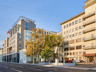 Фотография Аренда офиса, 195 м² , Цветной бульвар 30с1  №18
