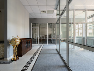 Фотография Аренда офиса, 195 м² , Цветной бульвар 30с1  №5