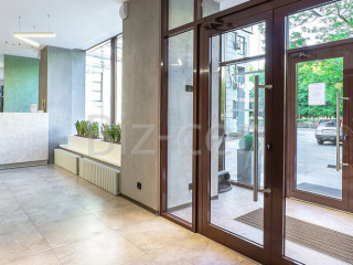 Фотография Аренда офиса, 195 м² , Цветной бульвар 30с1  №12
