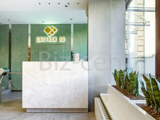 Фотография Аренда офиса, 195 м² , Цветной бульвар 30с1  №15