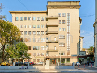 Фотография Аренда офиса, 195 м² , Цветной бульвар 30с1  №20
