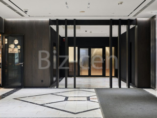 Фотография Аренда офиса, 161 м² , Смольная улица 24Д  №8