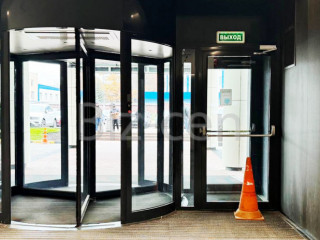 Фотография Аренда офиса, 161 м² , Смольная улица 24Д  №2