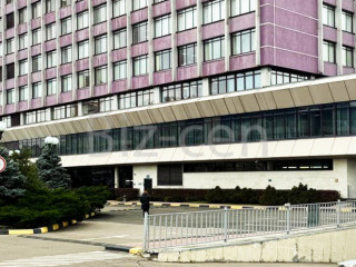 Фотография Аренда офиса, 161 м² , Смольная улица 24Д  №10