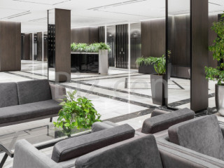 Фотография Аренда офиса, 161 м² , Смольная улица 24Д  №3