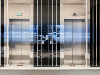 Фотография Аренда офиса, 161 м² , Смольная улица 24Д  №6