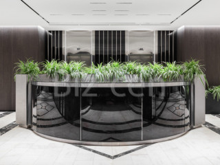 Фотография Аренда офиса, 161 м² , Смольная улица 24Д  №7