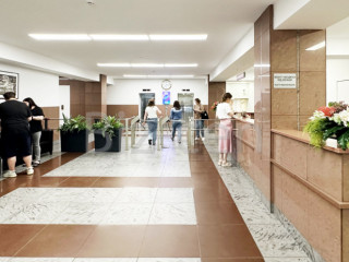 Фотография Аренда офиса, 101 м² , Краснопролетарская улица 16с2  №8
