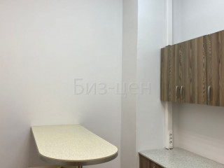 Фотография Аренда офиса, 101 м² , Краснопролетарская улица 16с2  №6