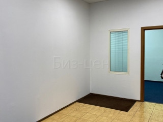 Фотография Аренда офиса, 101 м² , Краснопролетарская улица 16с2  №5